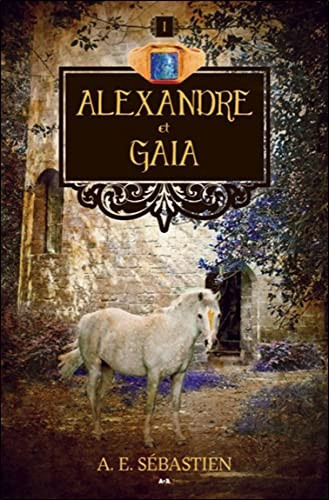 Alexandre et Gaia