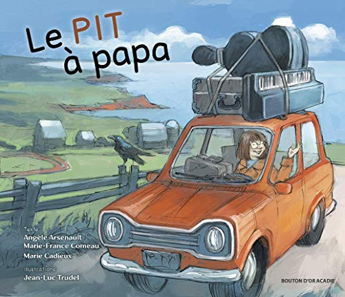Le Pit à Papa