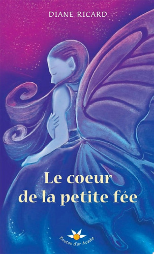 Le coeur de la petite fée