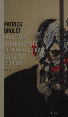 Pour une dernière fois, je m'abaisserai dans tes recoins roman