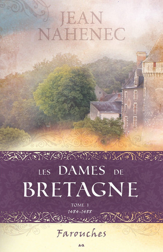 Les dames de Bretagne - Farouches