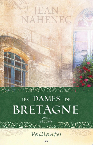 Les dames de Bretagne Vaillantes
