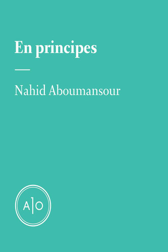 En principes