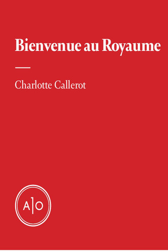 Bienvenue au Royaume
