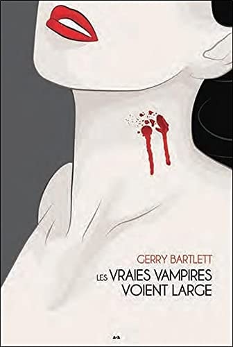 Les vraies vampires voient large T2