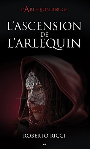 L'ascension de L'Arlequin