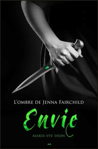L'ombre de Jenna Fairchild