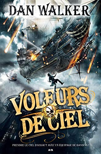 Voleurs de Ciel