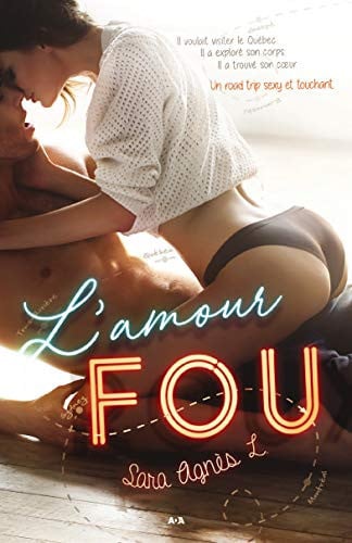 L'amour fou