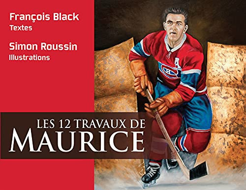 Les 12 travaux de Maurice (French Edition)