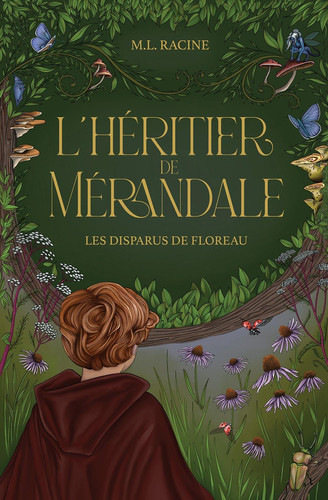 Les disparus de Floreau