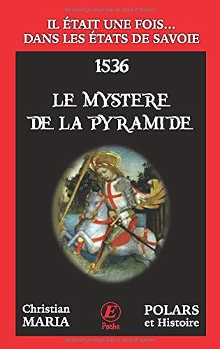 Le mystère de la pyramide