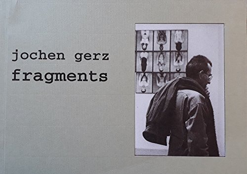 Jochen Gerz fragments
