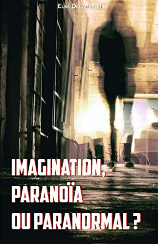 Imagination, paranoïa ou paranormal ? (French Edition)