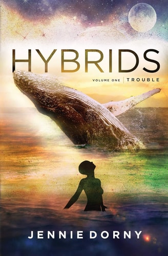 Hybrids, Volume One Trouble