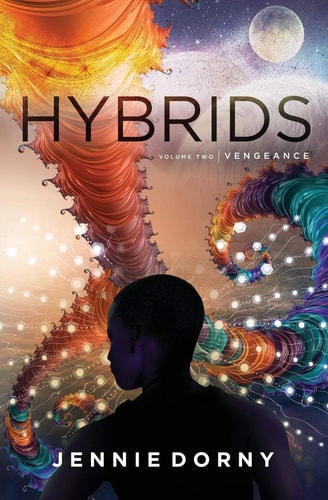 Hybrids, Volume Two Vengeance