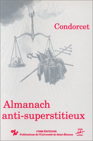 Almanach anti-superstitieux: et autres textes