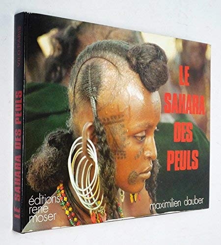Le Sahara des Peuls
