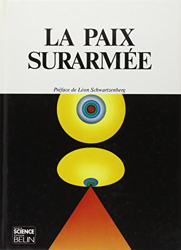 La paix surarmée