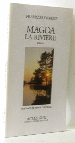 Magda la rivière