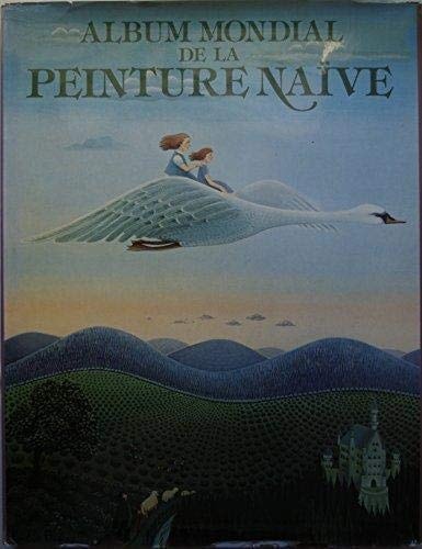 Album mondial de la peinture naïve