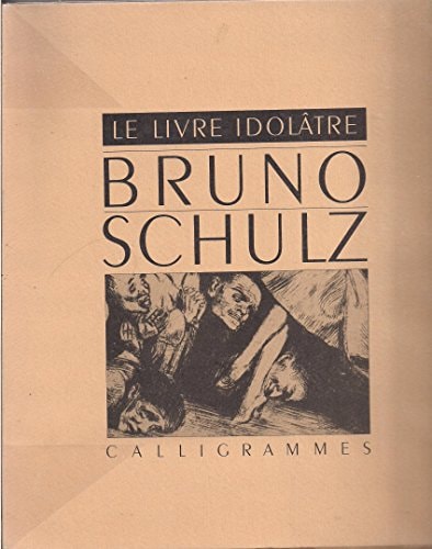 Edition published by Calligrammes
