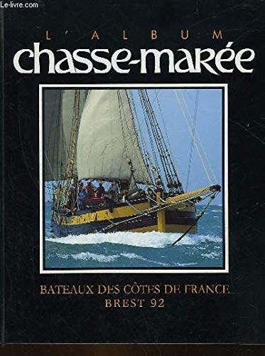 Bateaux des côtes de France à Brest 92