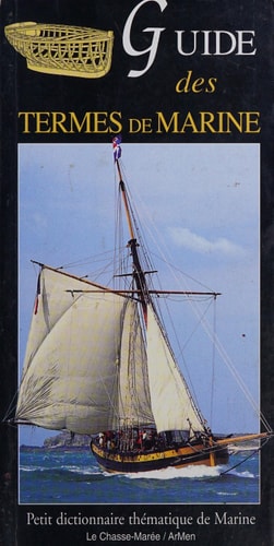 Guide des termes de marine