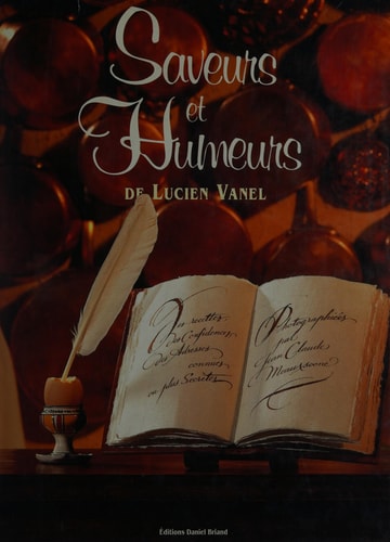Saveurs et humeurs