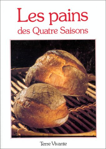 Les pains des quatre saisons