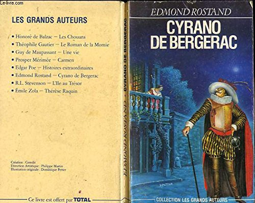 Cyrano De Bergerac