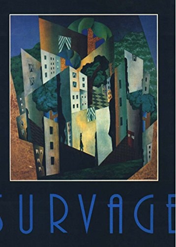 Survage les années héroïques : [exposition] Musée d'art moderne, Troyes, Musée Matisse, musée departemental, Le Cateau-Cambrésis, Nord