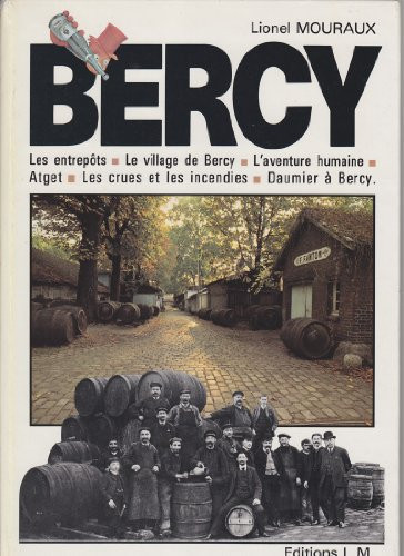 Bercy (French Edition)