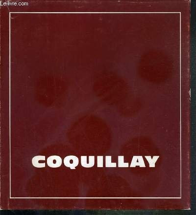 Jacques Coquillay