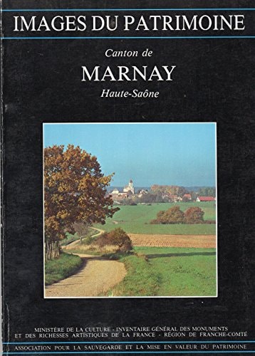 Franche-Comté, canton de Marnay, Haute-Saône