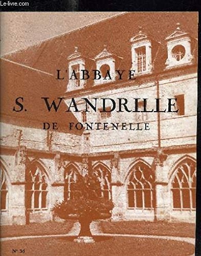 L'abbaye de Saint-Savin