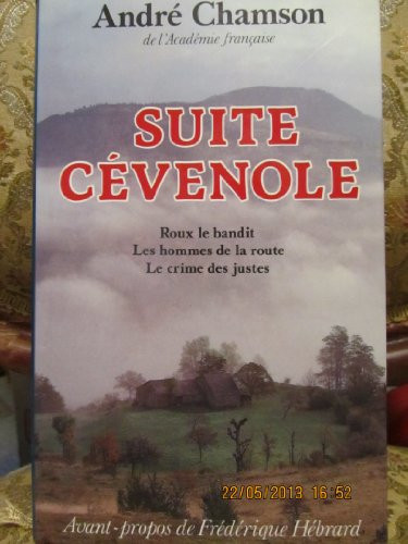 SUITE CEVENOLE