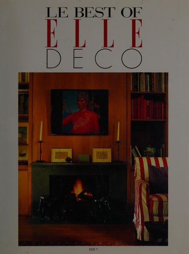 Elle Deco