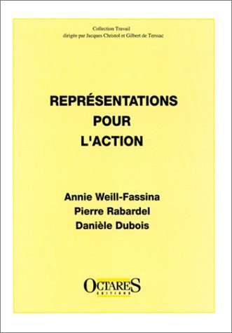 Représentations pour l'action