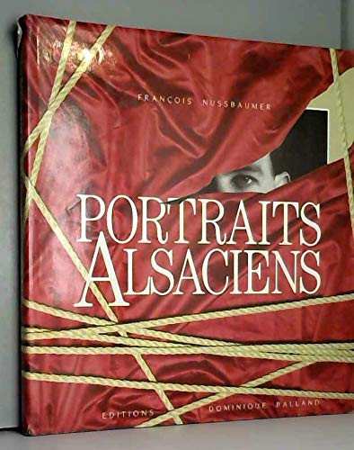 Portraits alsaciens