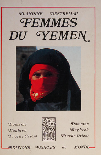 Femmes du yemen