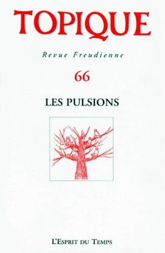 Les pulsions