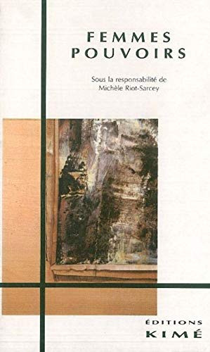 Femmes Pouvoirs