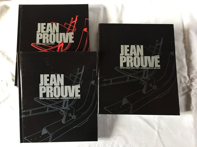 Jean Prouvé