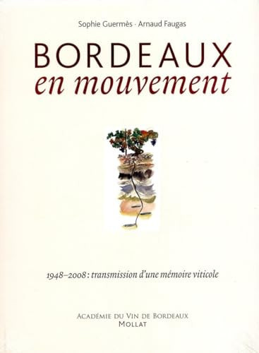 Bordeaux en mouvement
