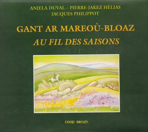 Gant ar mareoù-bloaz