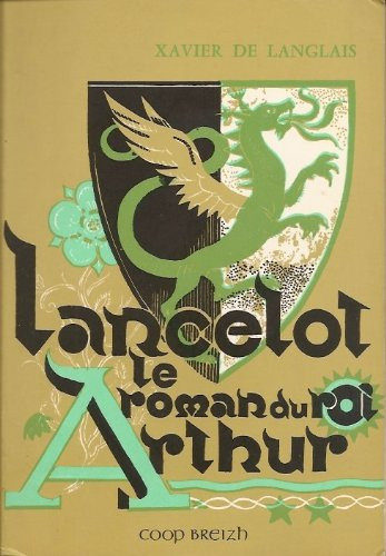 Le Roman du roi Arthur. 2