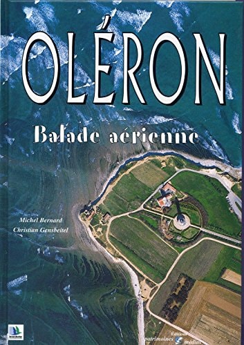 Oléron balade aérienne