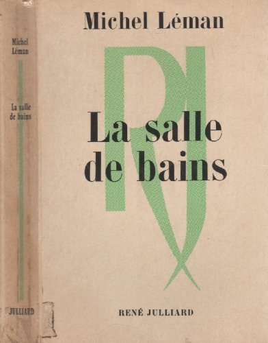 Quel farceur, mon neveu Tome 4 La salle de bains