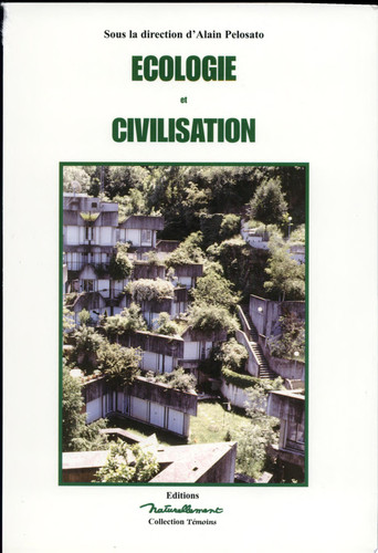 Ecologie et civilisation